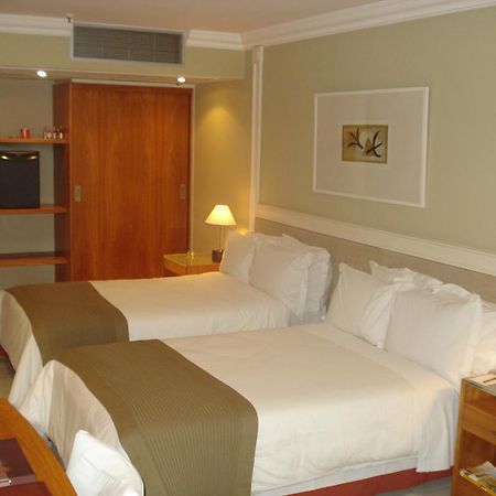Golden Tulip Ipanema Plaza Hotel Rio de Janeiro Exterior photo
