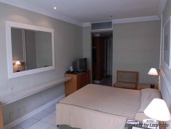 Golden Tulip Ipanema Plaza Hotel Rio de Janeiro Room photo