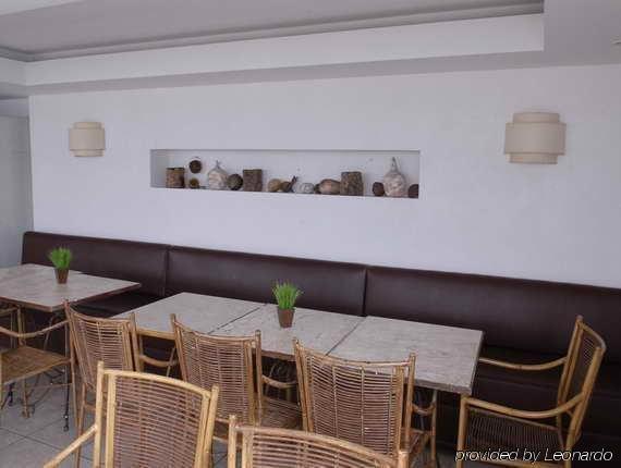 Golden Tulip Ipanema Plaza Hotel Rio de Janeiro Restaurant photo