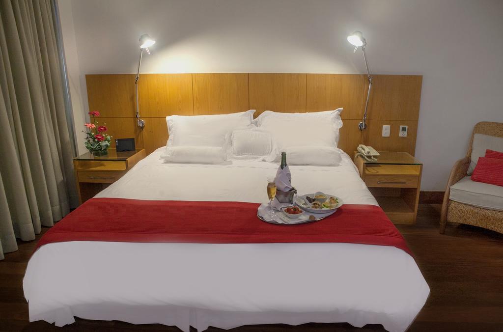Golden Tulip Ipanema Plaza Hotel Rio de Janeiro Exterior photo