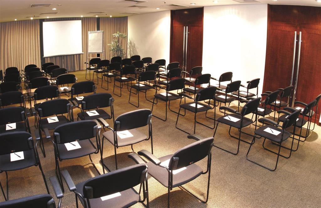 Golden Tulip Ipanema Plaza Hotel Rio de Janeiro Business photo