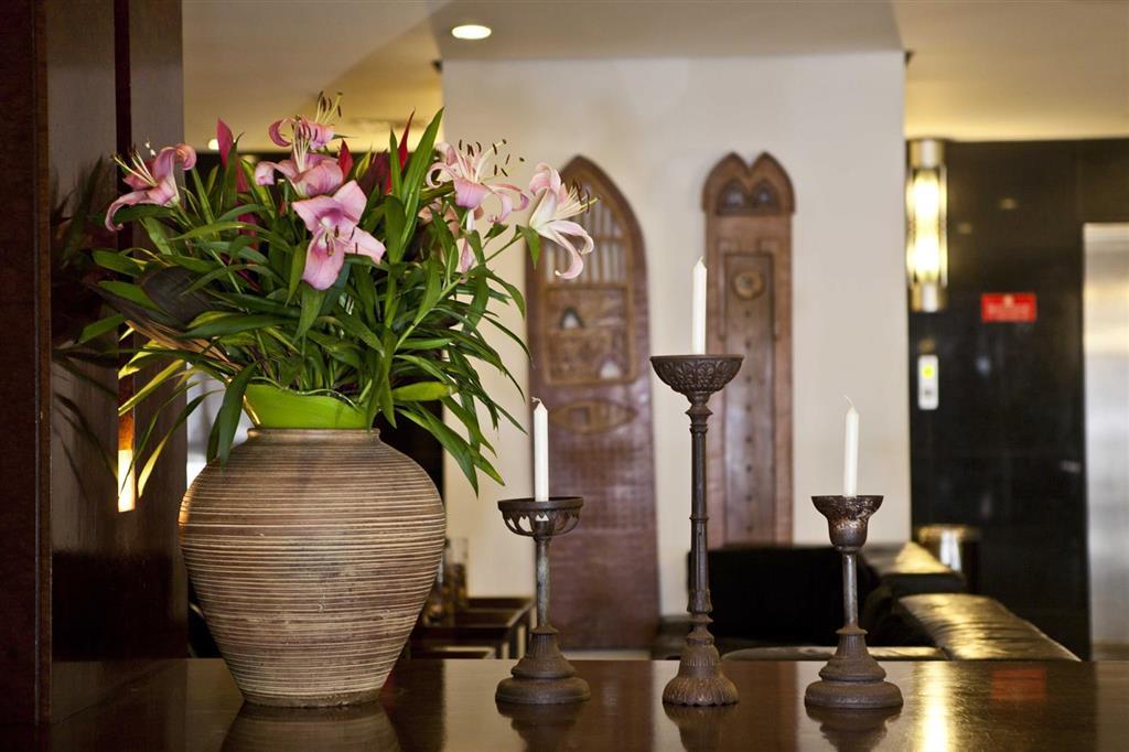 Golden Tulip Ipanema Plaza Hotel Rio de Janeiro Exterior photo