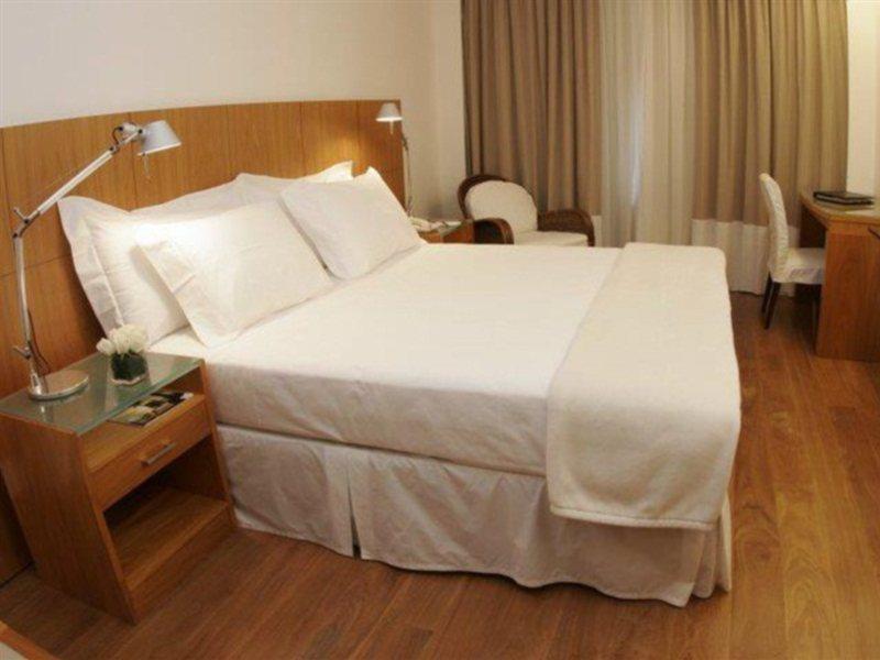 Golden Tulip Ipanema Plaza Hotel Rio de Janeiro Exterior photo