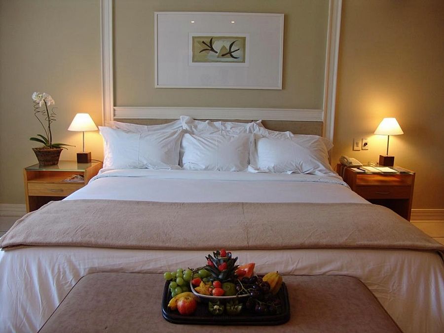 Golden Tulip Ipanema Plaza Hotel Rio de Janeiro Exterior photo