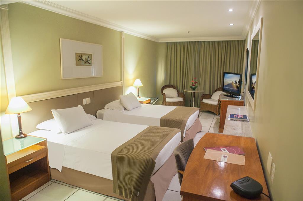 Golden Tulip Ipanema Plaza Hotel Rio de Janeiro Room photo
